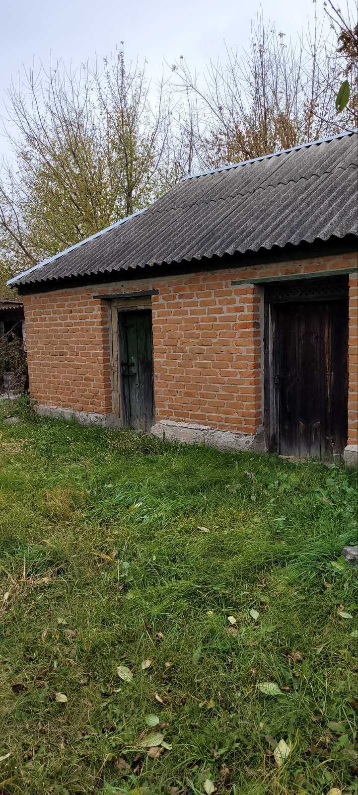 Продам дачу на берегу р.Ворсклы