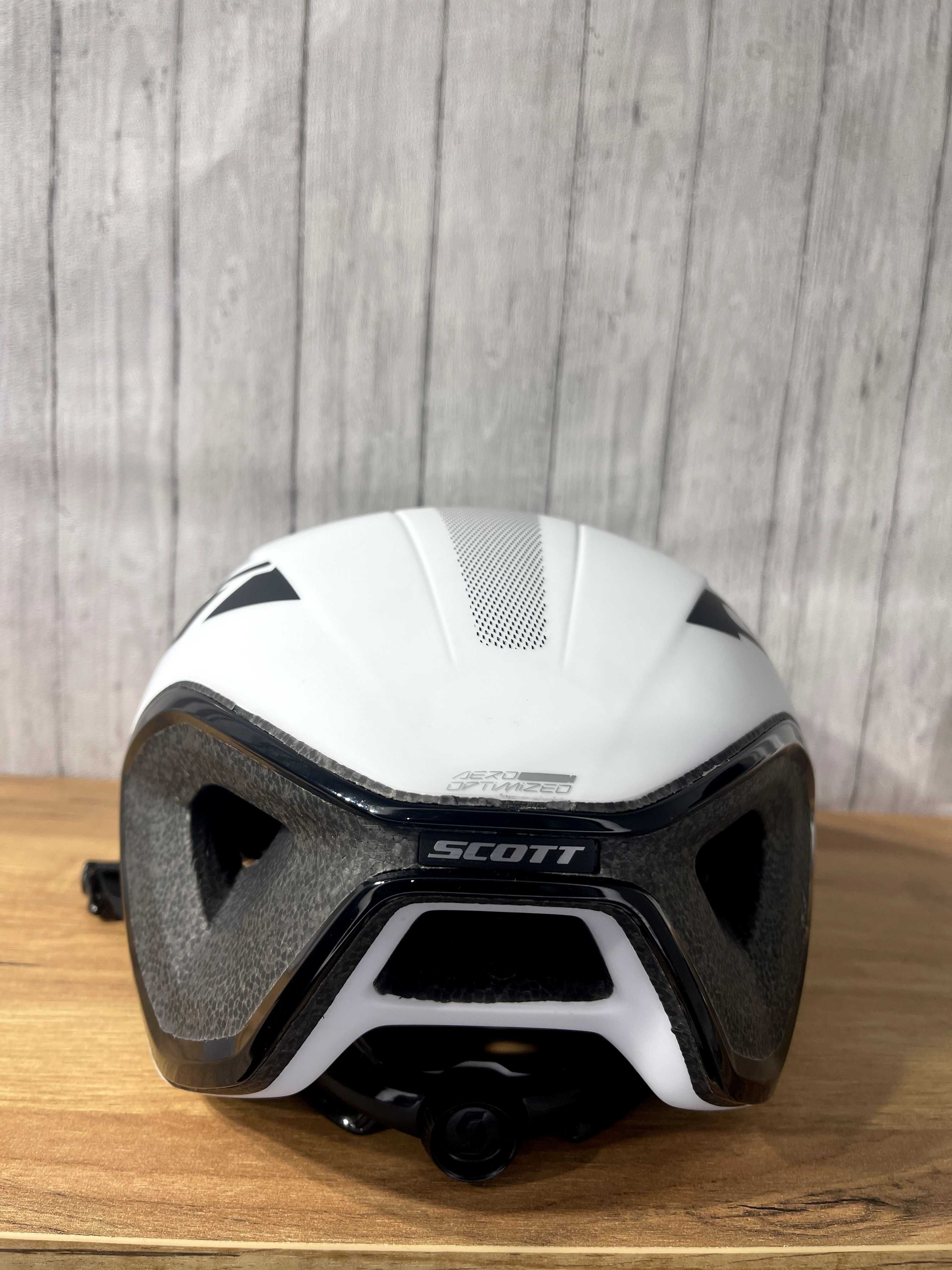 Nowy Kask Rowerowy Scott Cadence Mips r. L (59-63cm)