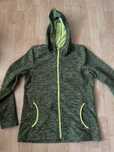 Bluza/kurtka sportowa ala softshell crivit 40/42