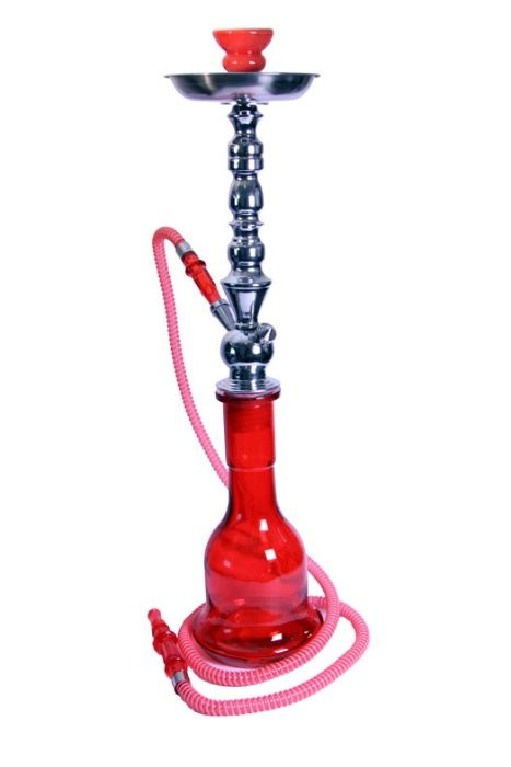 Shisha - Cachimbo d'água