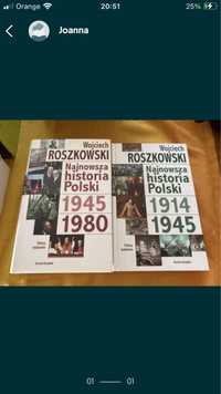 Najnowsza historia Polski