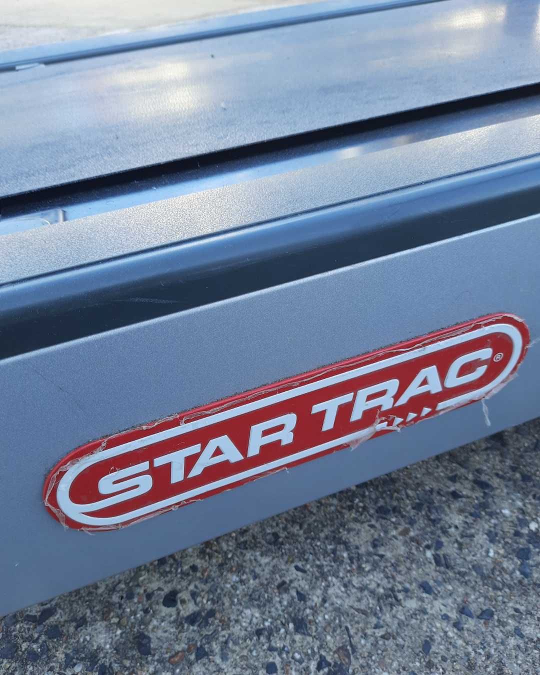 Bieżnia używana Star Trac ETRX