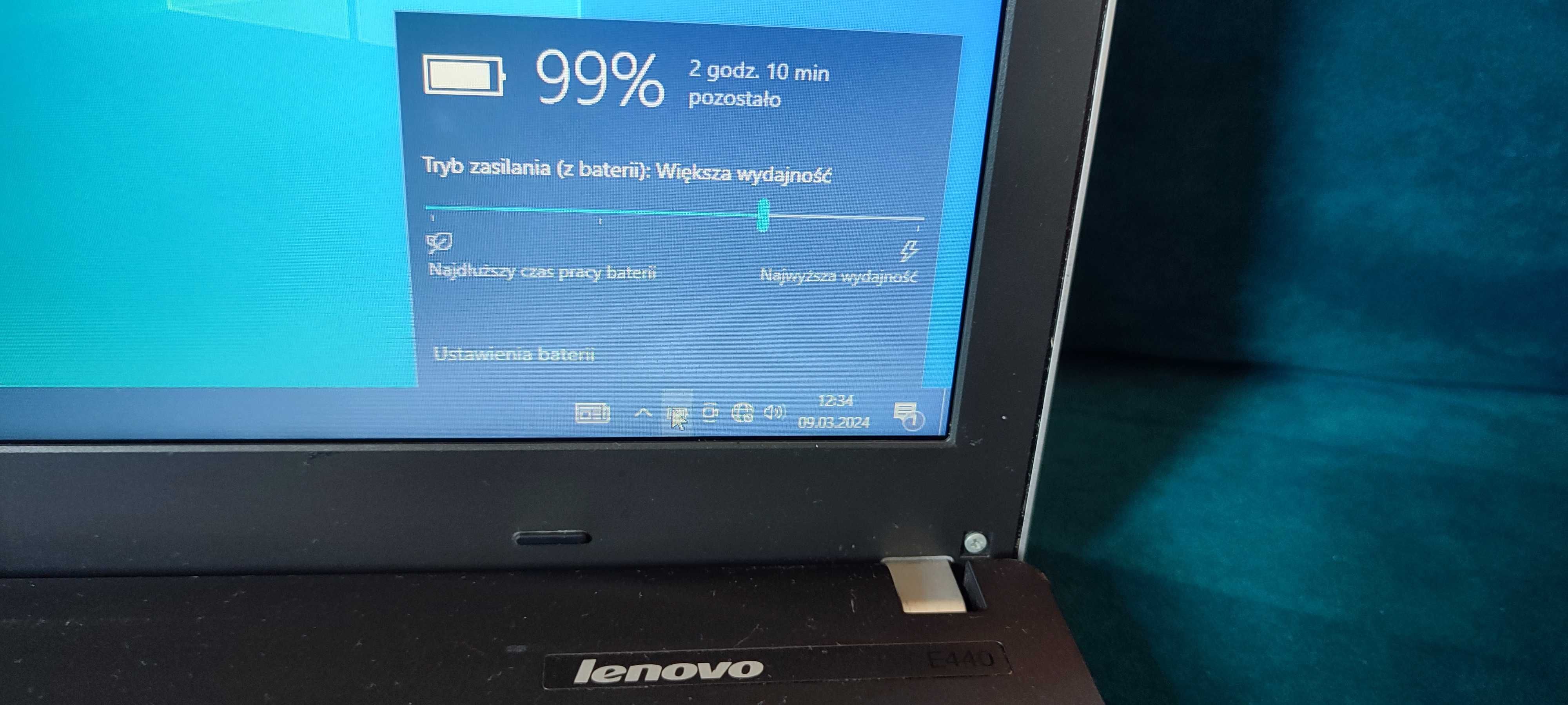 Lenovo E440 i5 2,6 GHz