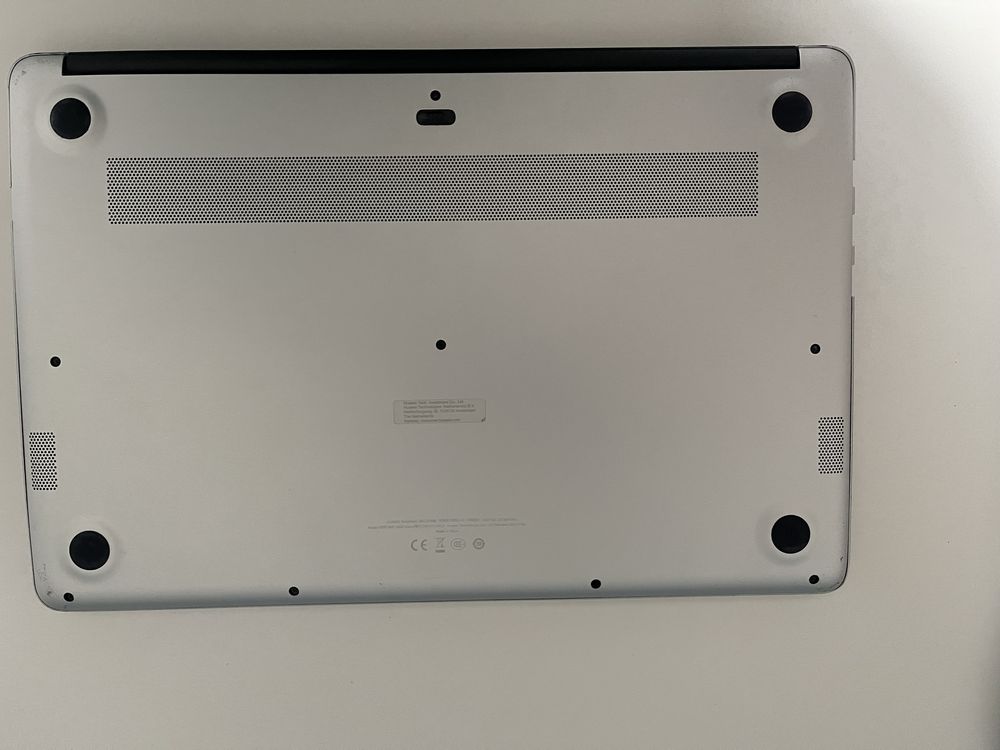 Huawei Matebook D14