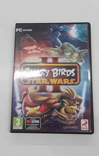 Angry Birds Star Wars, gra na PC