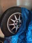 Felgi aluminiowe do Volvo V 70