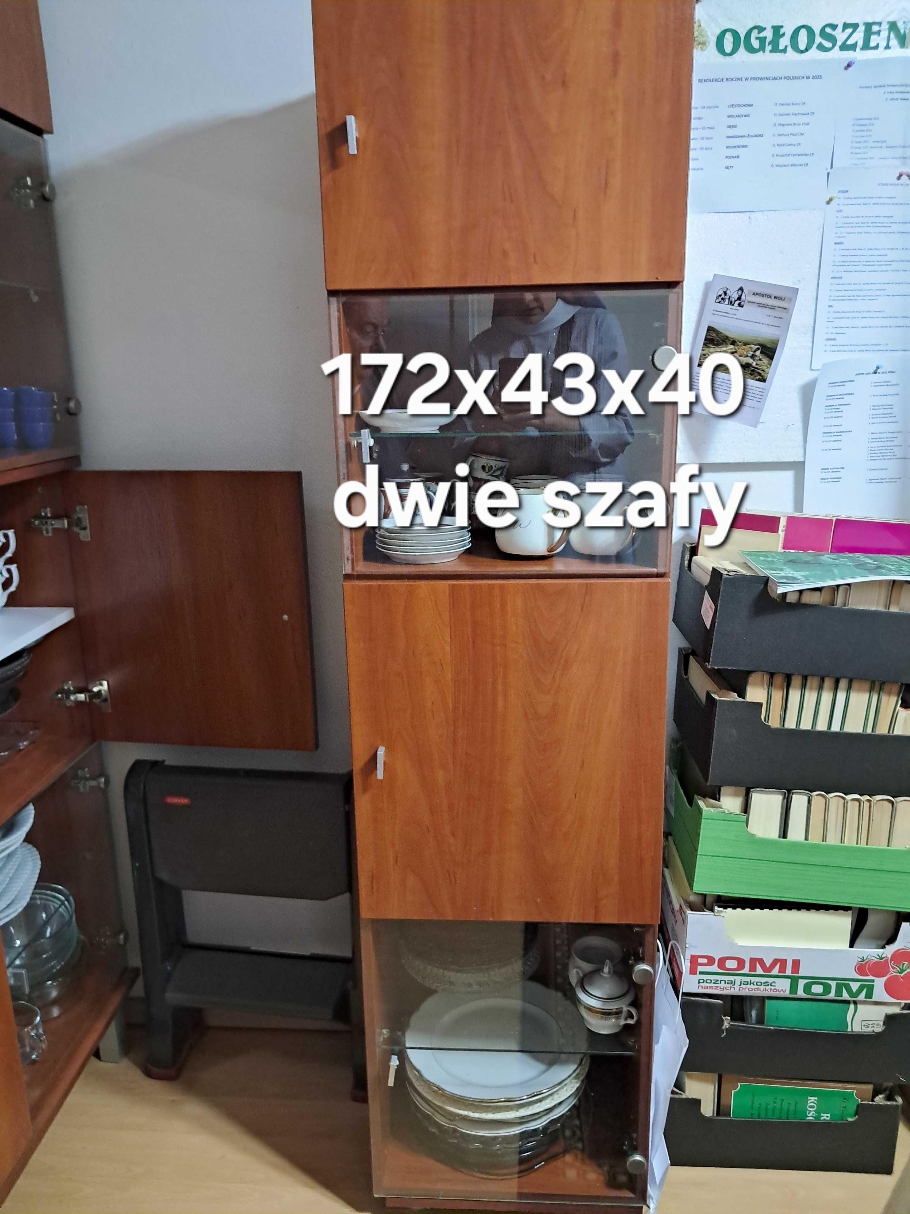 meble do wzięcia za darmo