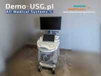 Aparat USG Ultrasonograf GE Voluson E10 BT21