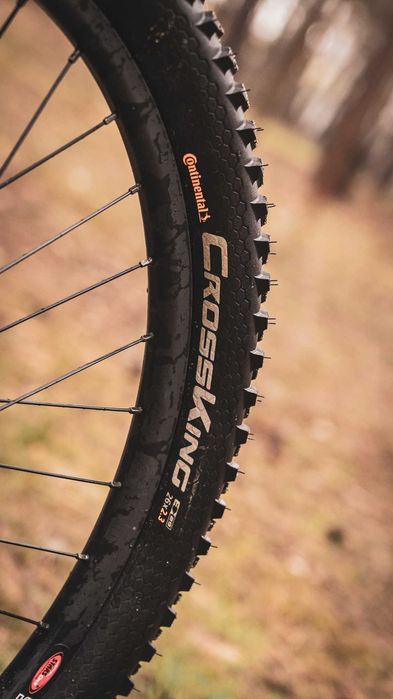 Rower Ghost 4X Coustom 26' /dirt/pumptrack