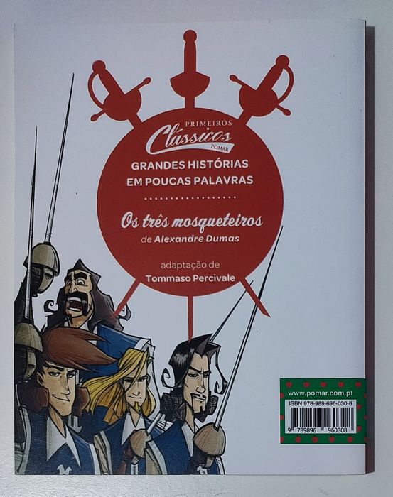 Coleção Primeiros Clássicos