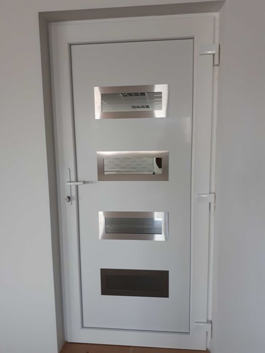 Двері , вікна металопластикові, пластик купити