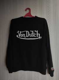 Худі Von Dutch M