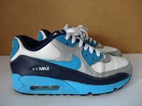 Buty NIKE AIR MAX 90 roz 38,5 Sportowe Adidasy