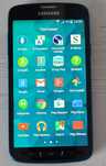 Samsung GT-I9295 Galaxy S IV Active