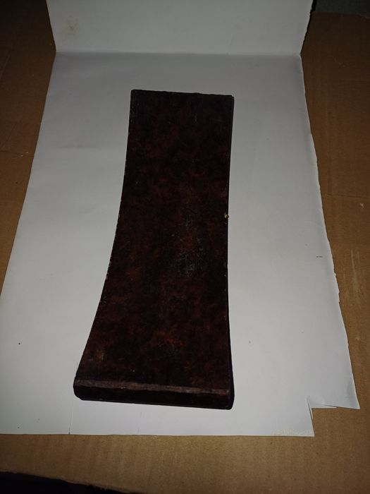 Накладки тормозних колодок ЗІЛ