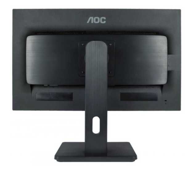 Monitor LED AOC I2475PXQU/GR 23,8 " 1920 x 1080 px IPS / PLS
