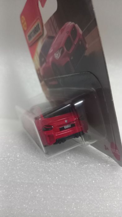 2023 Bmw M2 matchbox