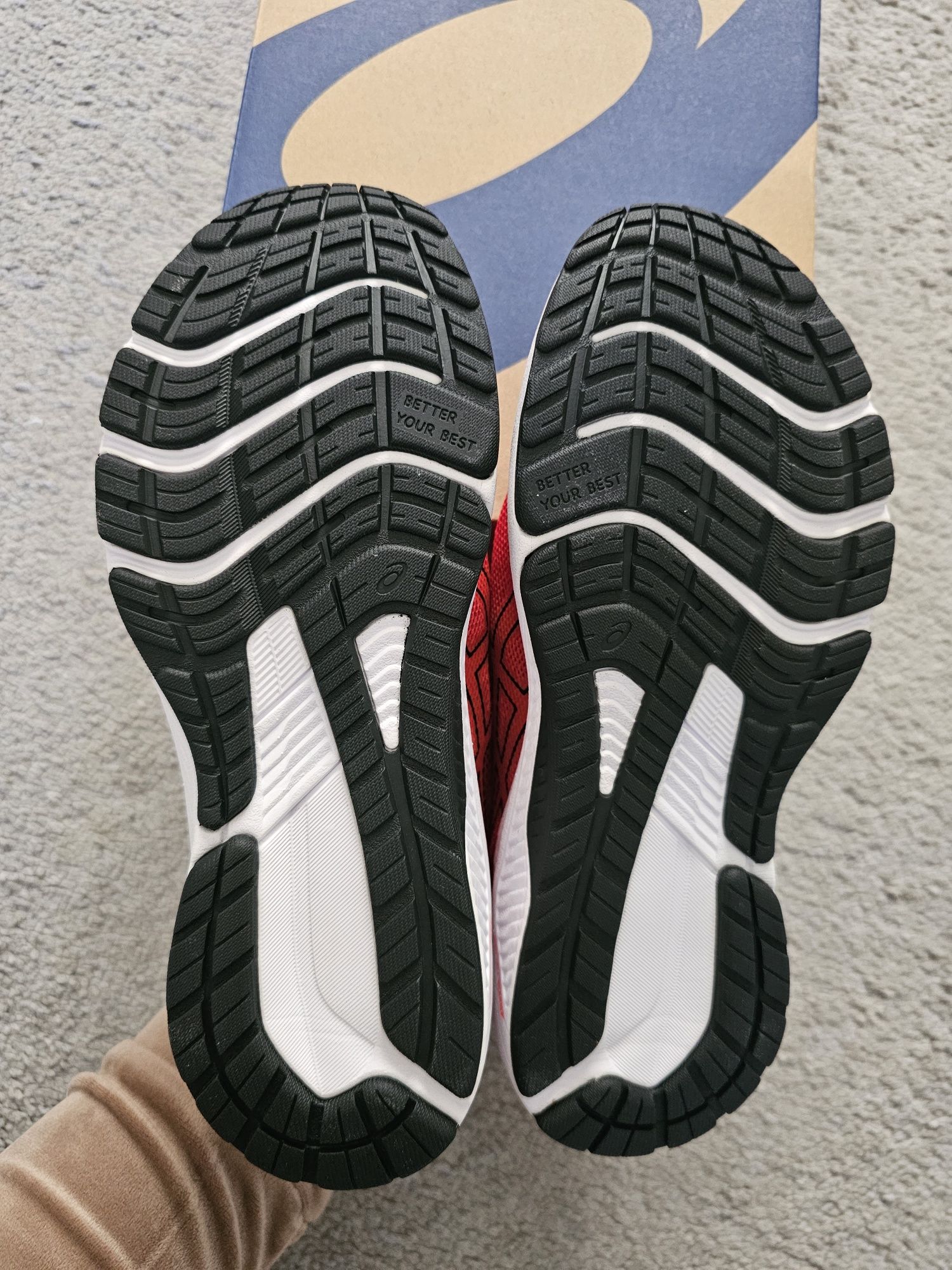 Asis GT 1000 37 . 5 nowe adidasy sportowe buty do biegania