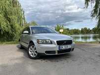 Volvo V50 1.6 бензин 2006