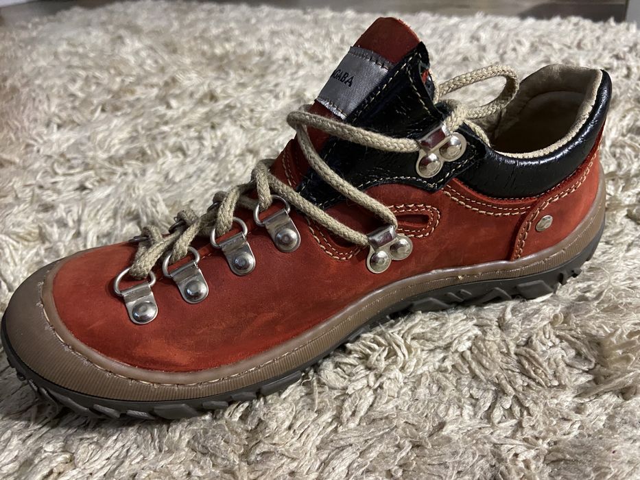 Туфли кросівки кроссовки NAGABA