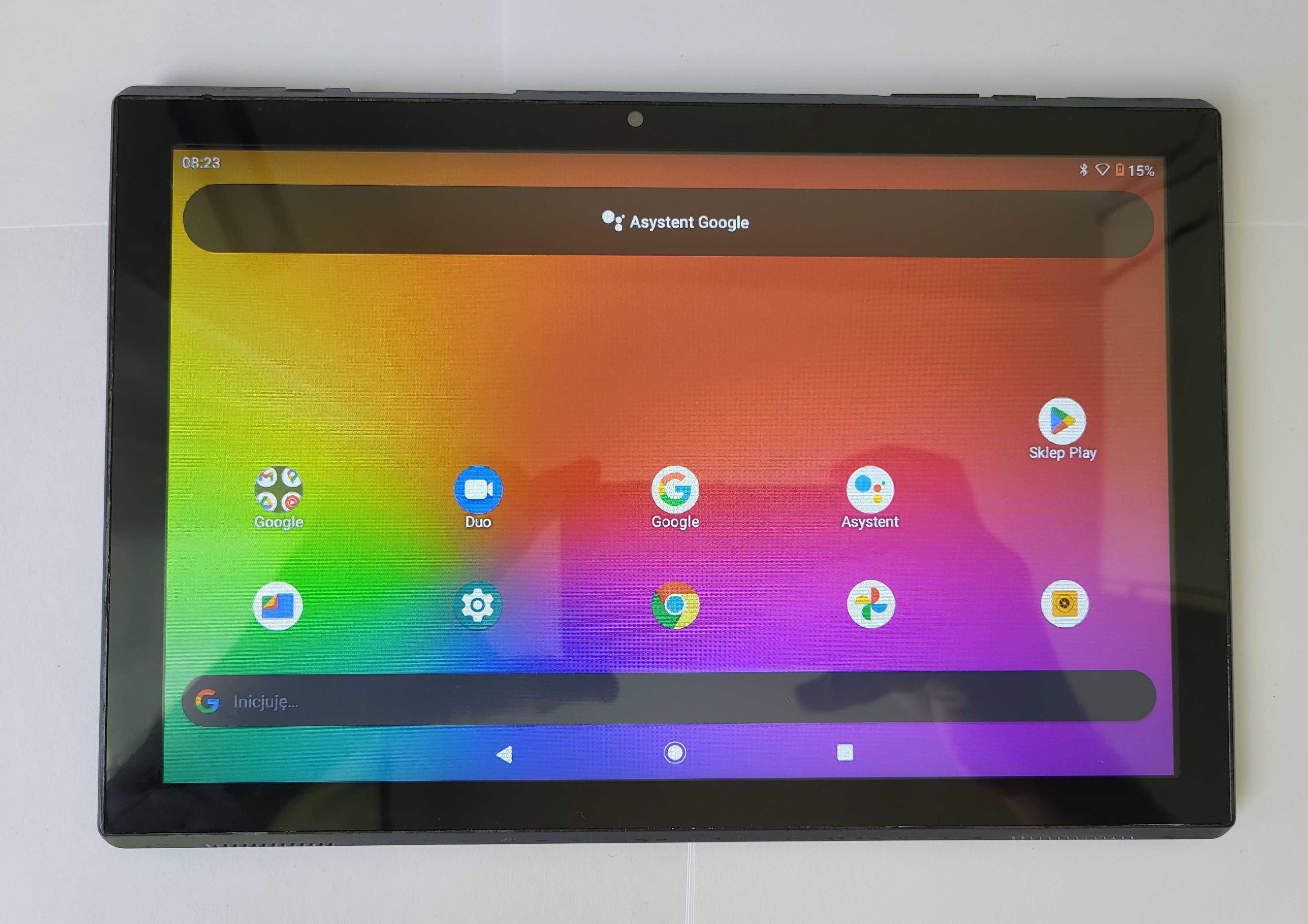 Tablet Acer ATAB1021E | 10.1" | 3GB RAM | Android 11 | Sprawny