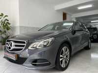 Mercedes-Benz E 250 BlueTEC Avantgarde