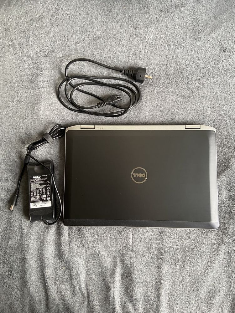 Laptop Dell e6530