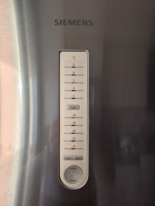 Frigorífico Siemens KG36NA73/08 330L – Funciona 100% – 140€