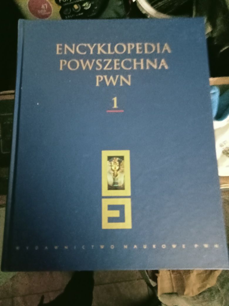 Encyklopedia 9 tomow