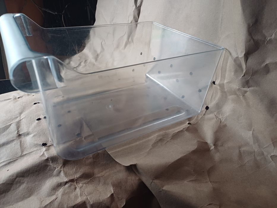 Szuflada na warzywa do lodówki Whirlpool