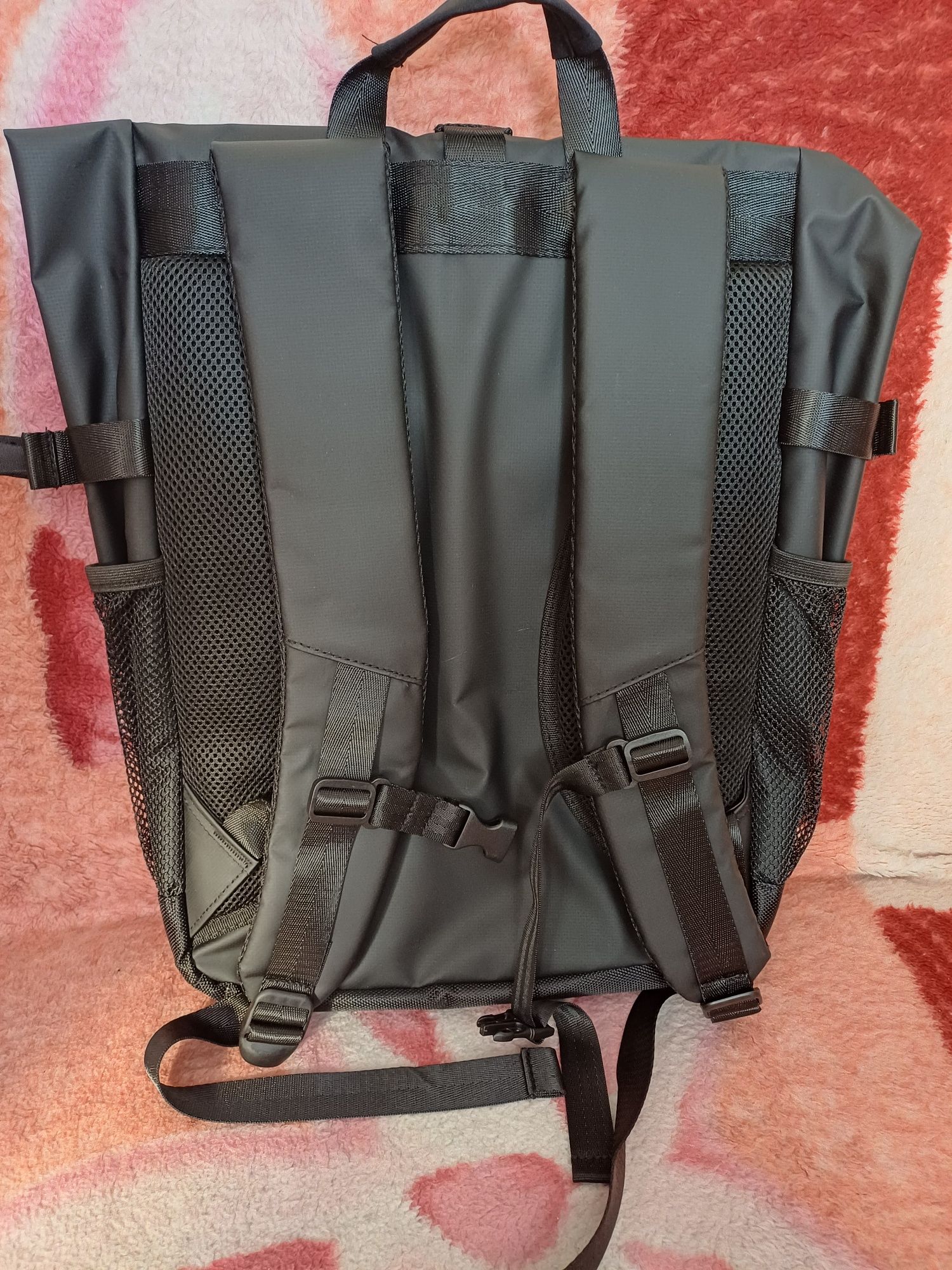 Plecak do laptopa Gigabyte 17” AORUS