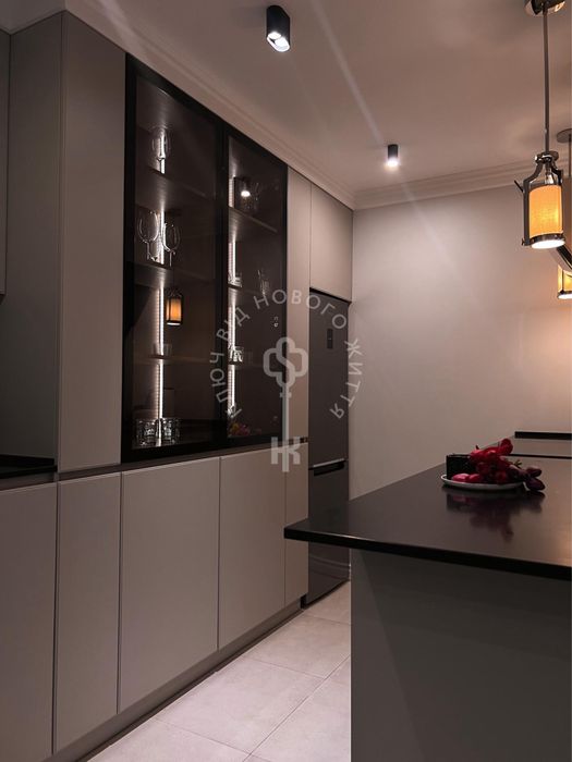 Оренда 2кімн квартири ЖК Оболонь Резіденс Obolon Residences