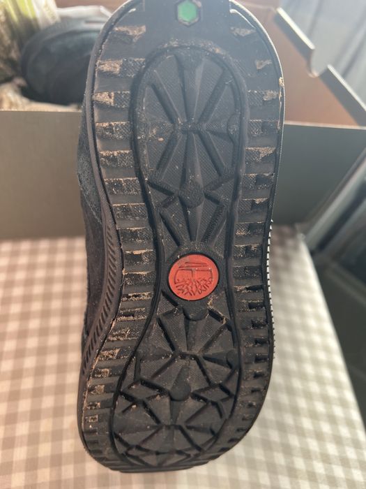 Buty Timberland rozm.39