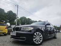 BMW seria 1 2.0 diesel // 2009rok // klimatzyacja // zamiana