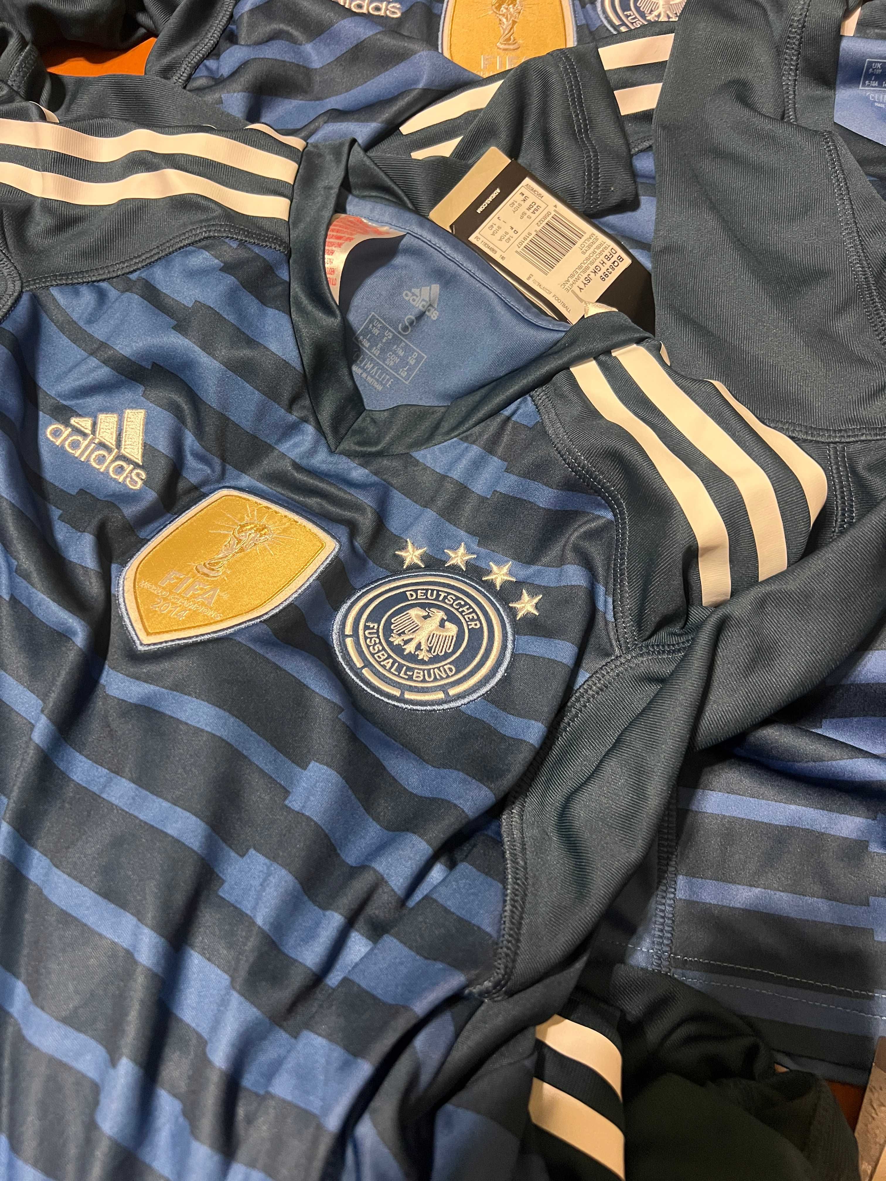 Футбольні футболки та шорти Adidas Inter Miami Оригінал Опт 315 штук