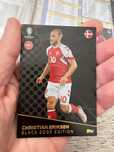 Cartas Black Edge Euro 2024