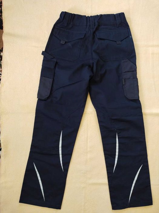 Нові робочі карго штани james nicholson cordura розмір м