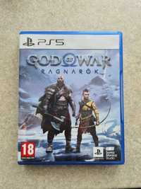 God of War Ragnarök PS5