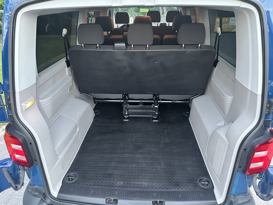 Wynajem Bus 7-8-9 Osobowy Wolne Terminy Polska i Zagranica NISKIE CENY