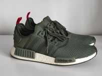 Adidas NMD R1 sneakersy męskie