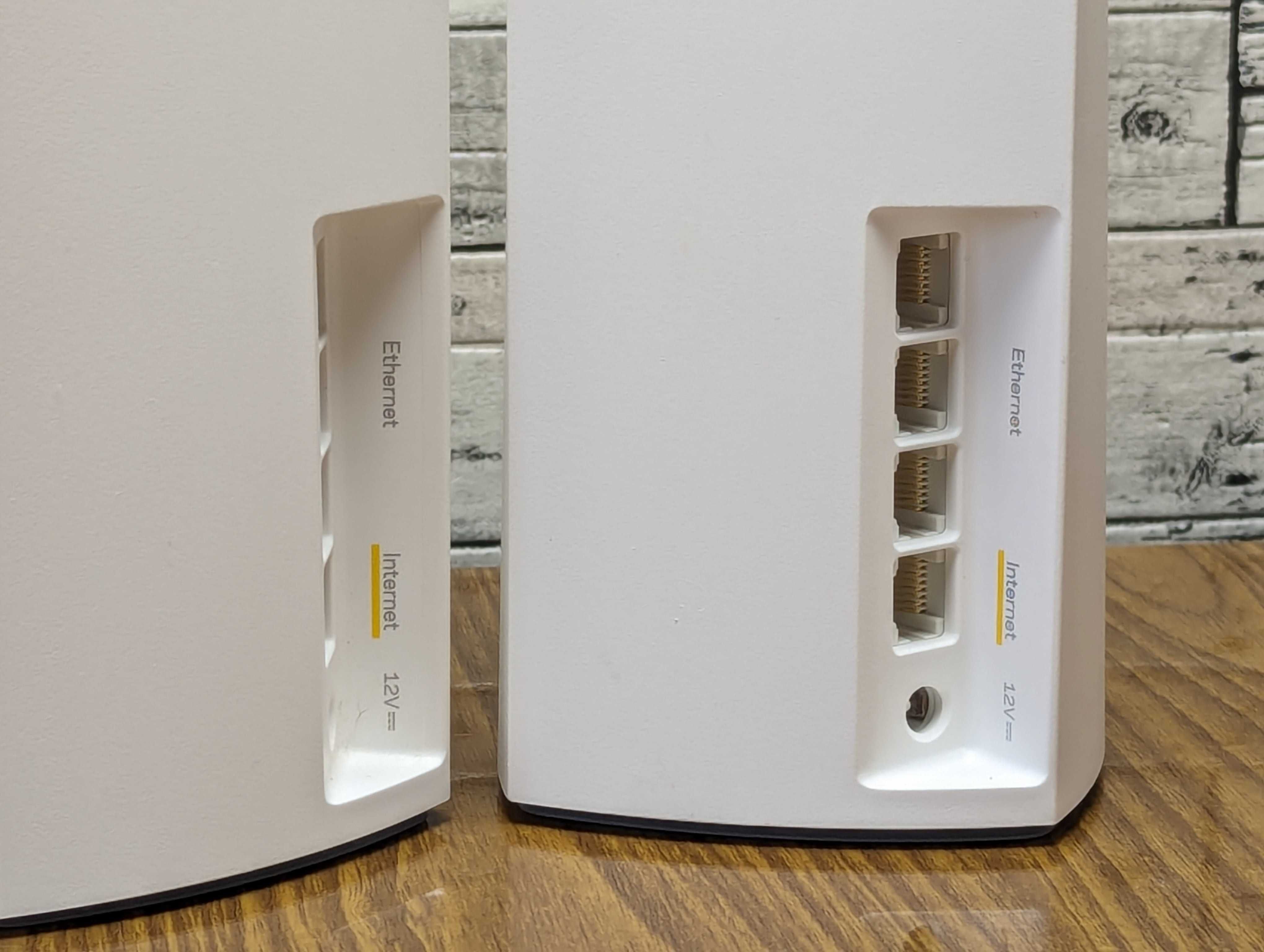Роутер MX5500 Linksys Atlas Pro 6 CISCO Mesh WiFi6 AX ApplHomeKit