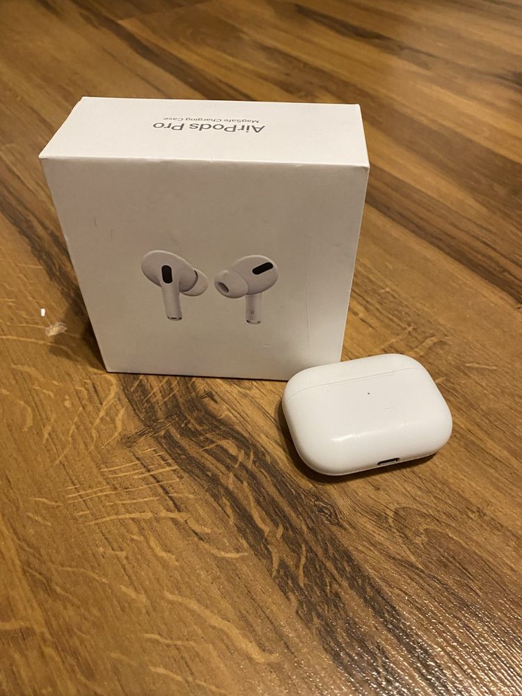 Apple Airpods pro 1