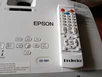 Мультимедійний проектор Epson EB-98H