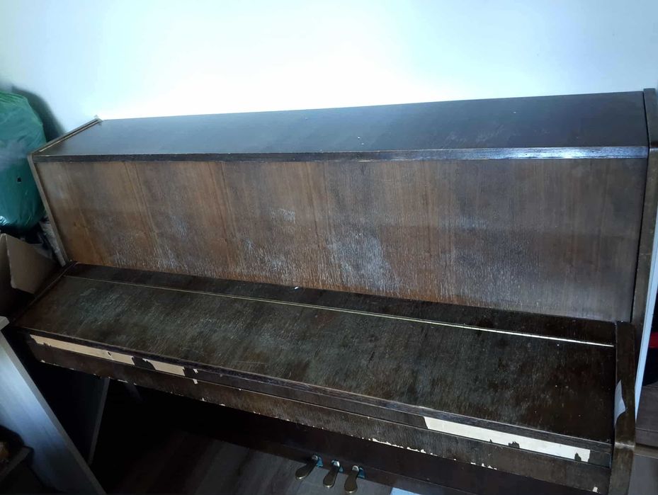 Pianino idealne dla poczstkujacych