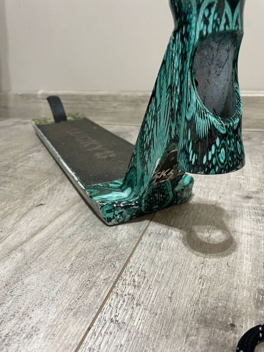 Deck lucky prospect 2022