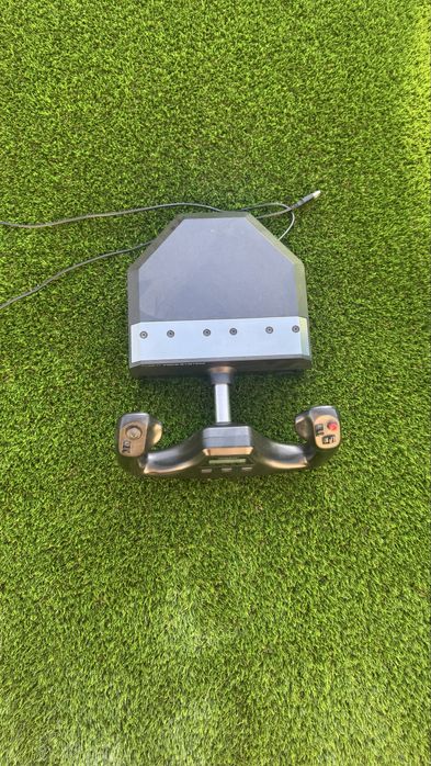 Logitech flight system novo