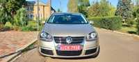 Volkswagen Jetta 1.6 MPI