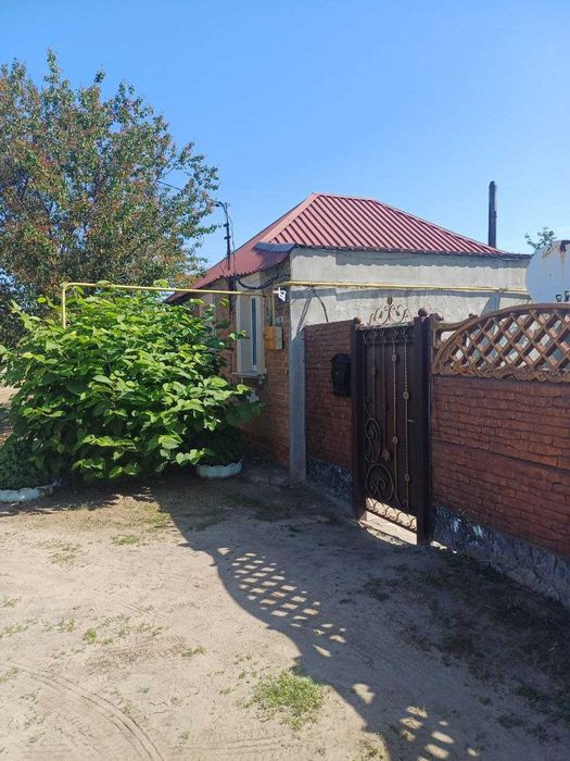 Терміново продам будинок в Богодухові