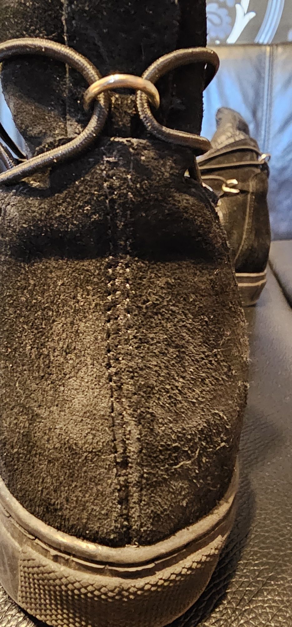 Buty Eva Minge r. 39.