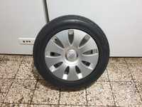 Jantes 16 para Audi A6